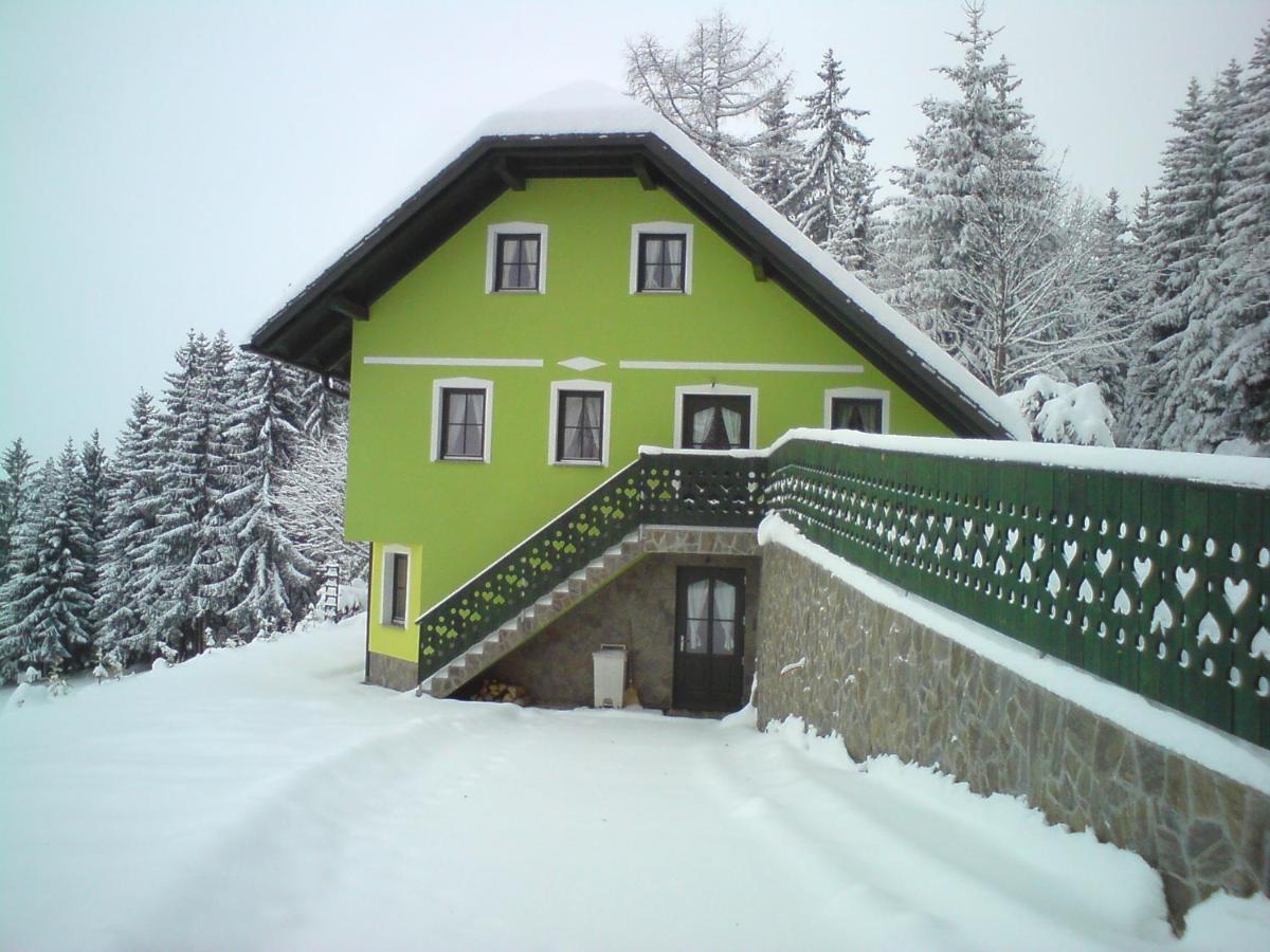 Appartement avec Vue sur la Montagne