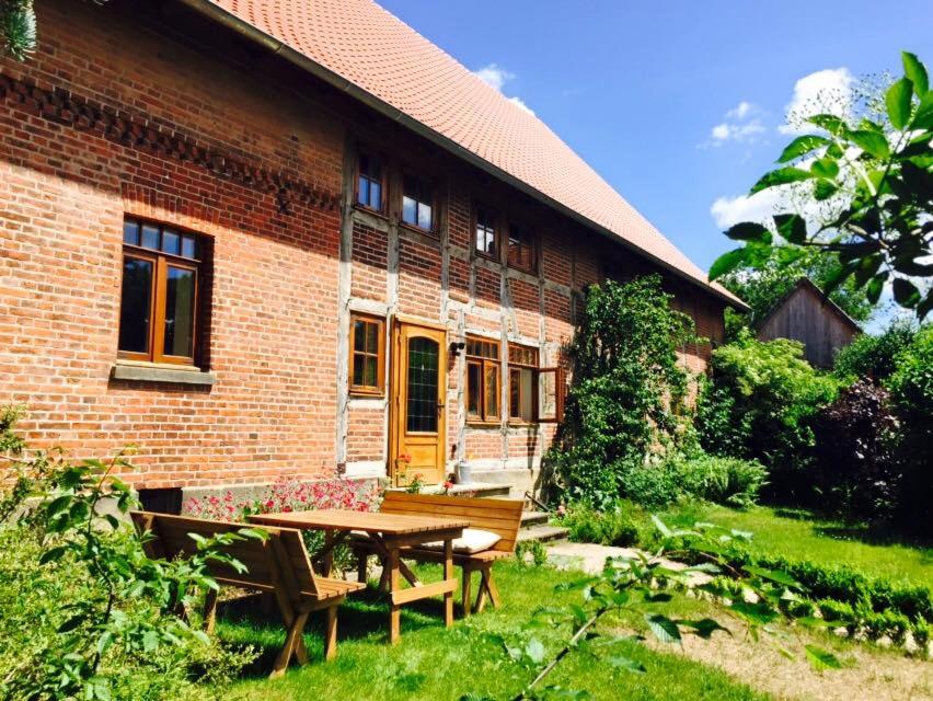 Wilhelmshof Feggendorf - B&B