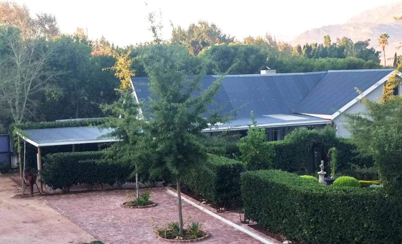 Kimi's Cottage - B&B
