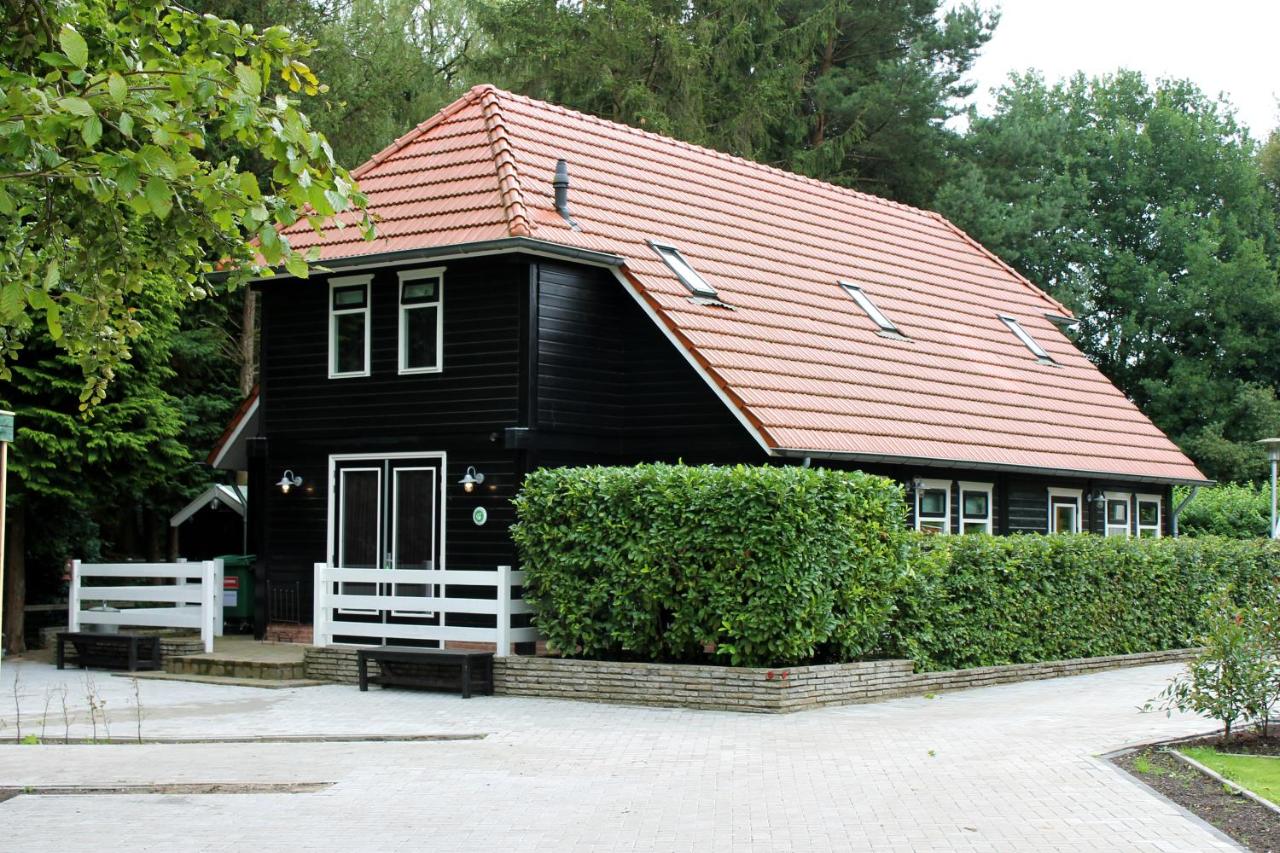 B&B Bruchterveld - B&B "de Wingerd" - Bed and Breakfast Bruchterveld