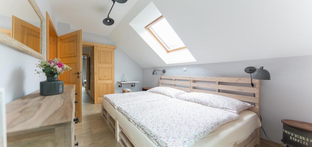 Suite 2 Chambres