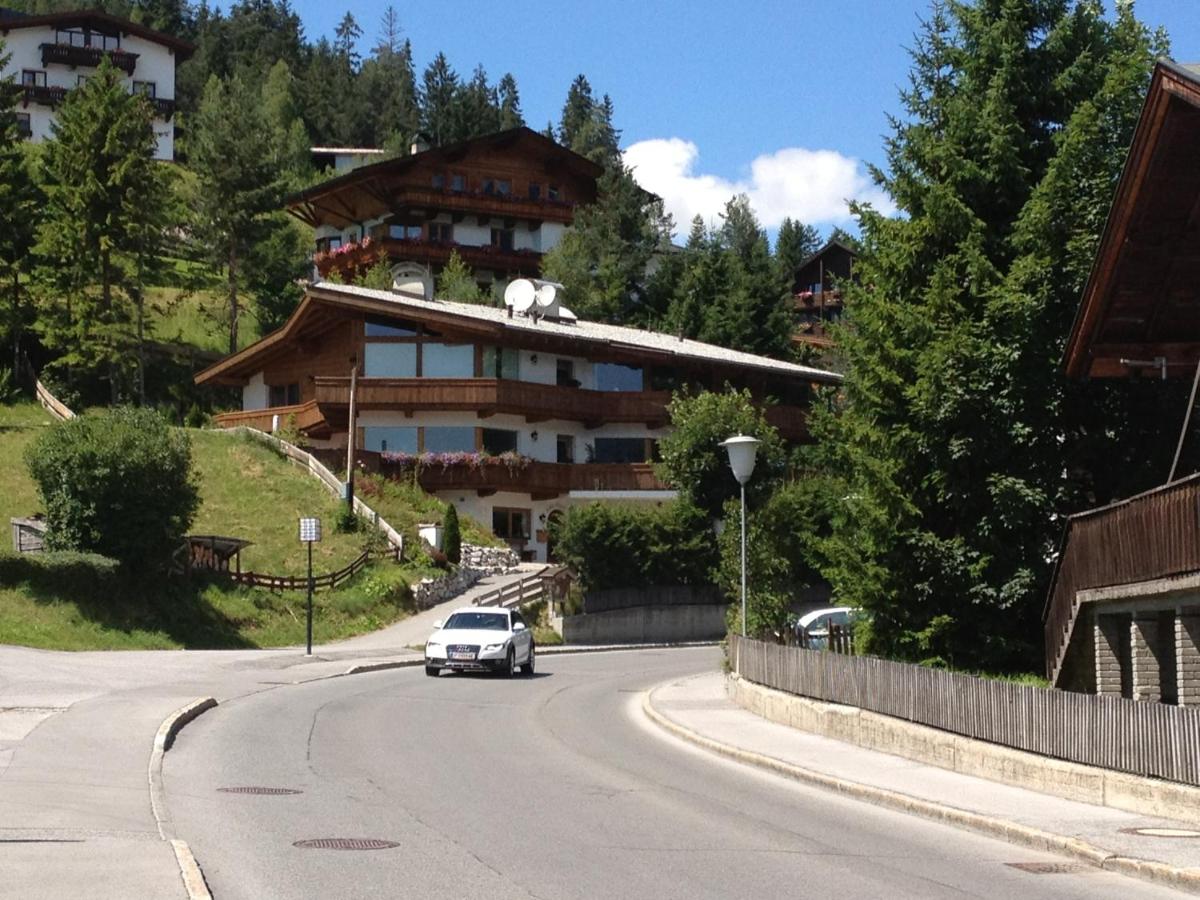 Appartement met Uitzicht op het Gebergte