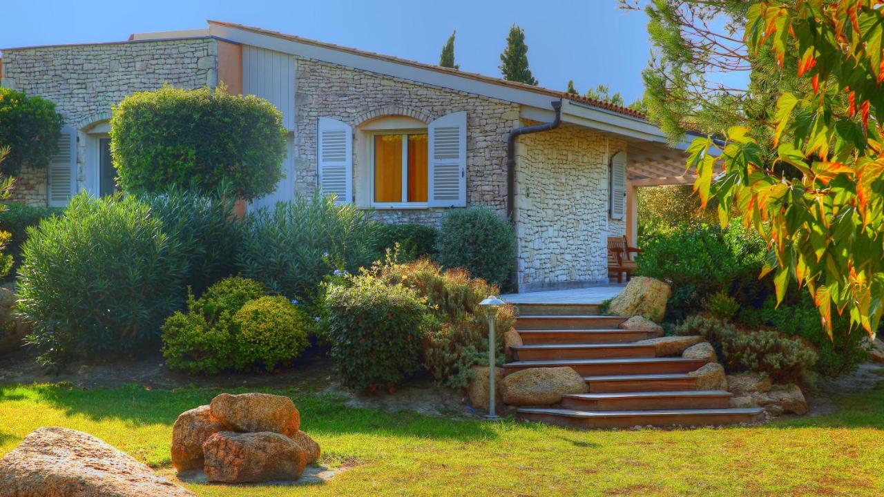 Villa Cartarana - Ferienwohnung