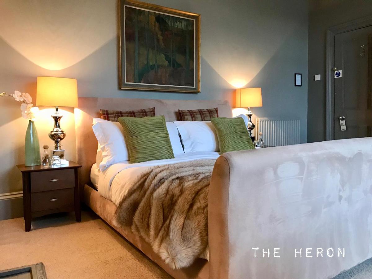 Camera Deluxe Matrimoniale con Vista Mare