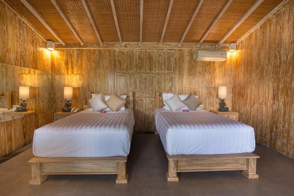 One-Bedroom Villa