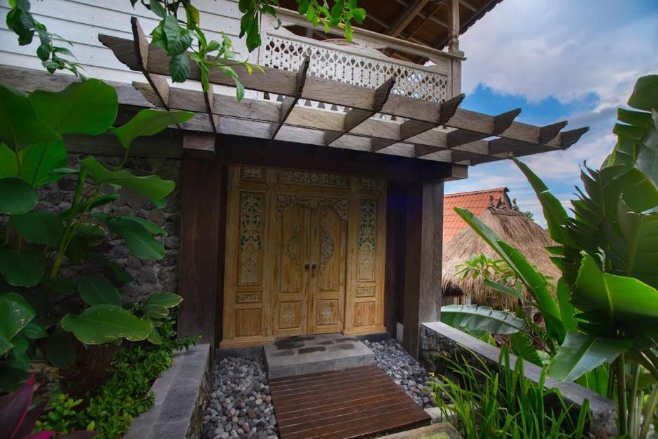 Bella Kita Mountain Retreat & Spa - B&B