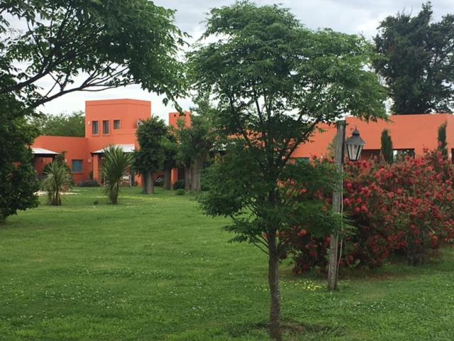 Las Piedras - Casa de Campo - B&B General Belgrano