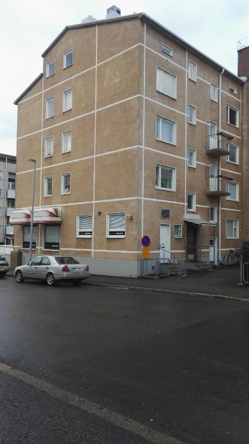 StarHomes City Studio B16 - B&B Oulu