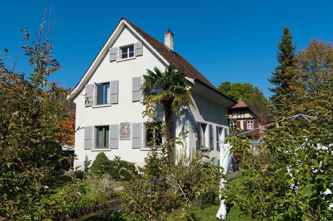B&B Kalimera Pratteln - Ferienwohnung
