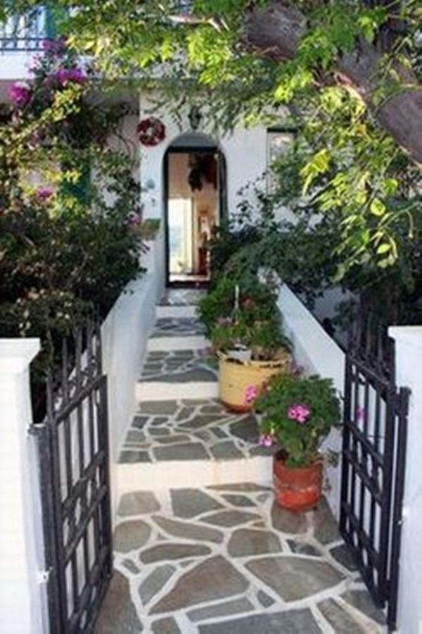 Meltemi - B&B