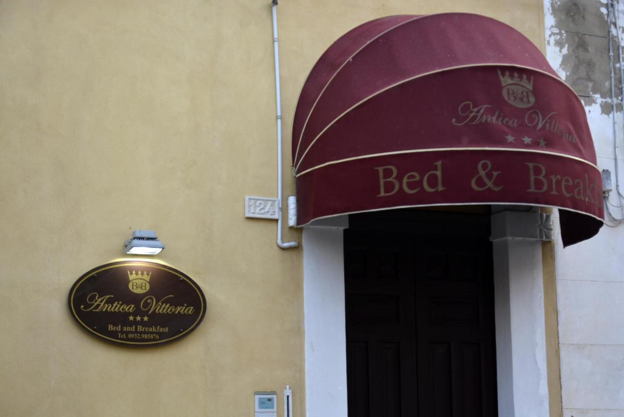 Antica Vittoria - B&B