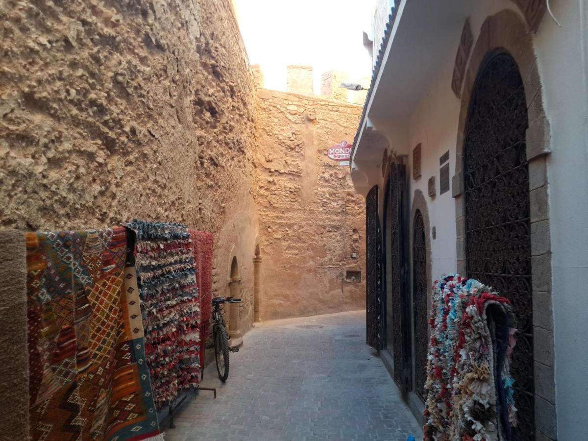 Dar Ayour appartements - Ferienwohnung Essaouira