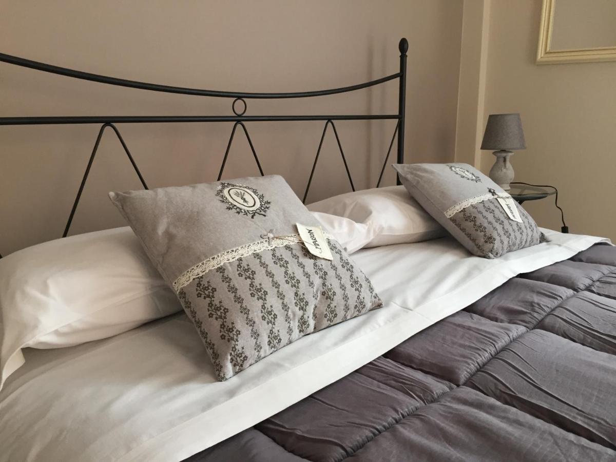 Appartement met 2 Slaapkamers en Terras - Uitzicht op Zee