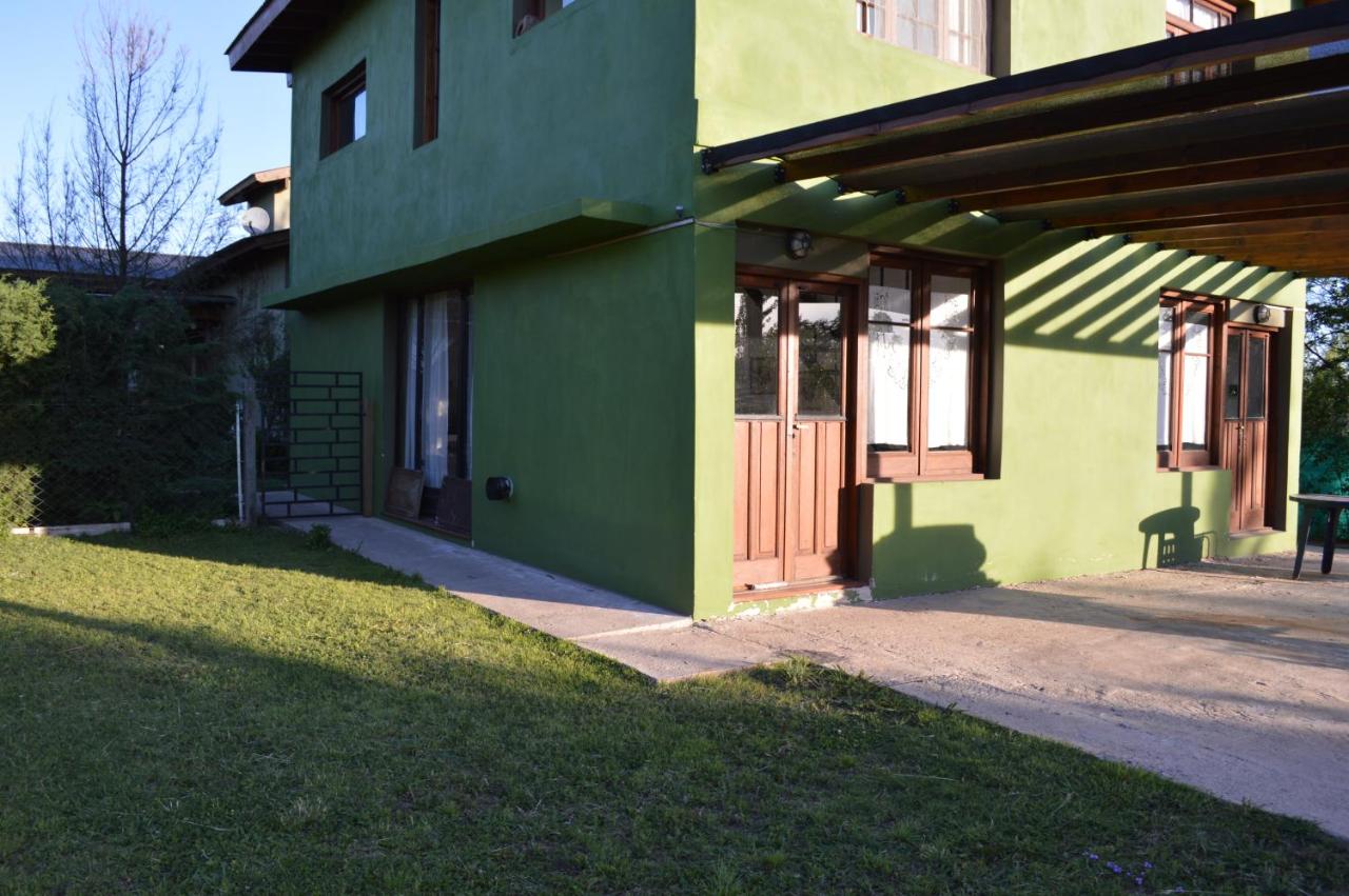 Maisonette-Apartment