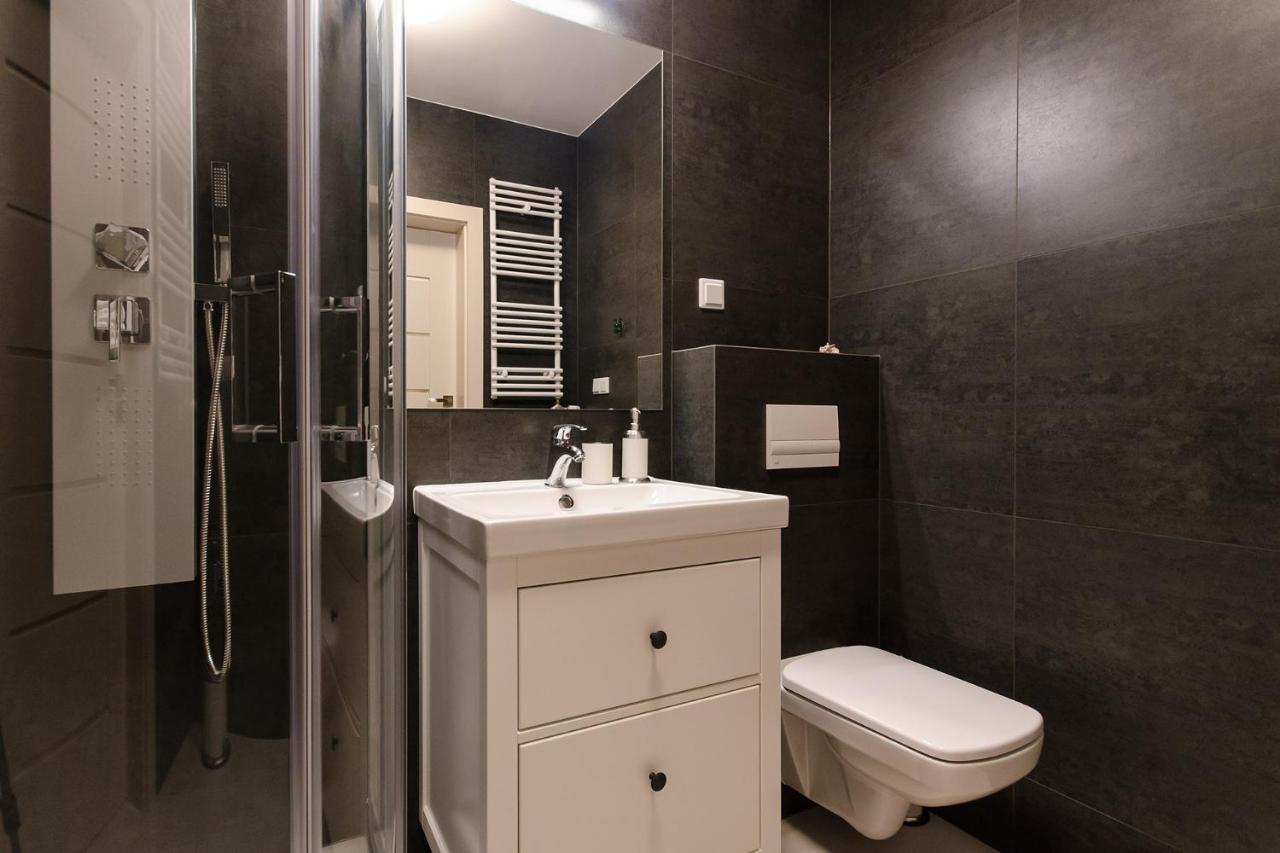 White Swan Apartment - B&B Krakow