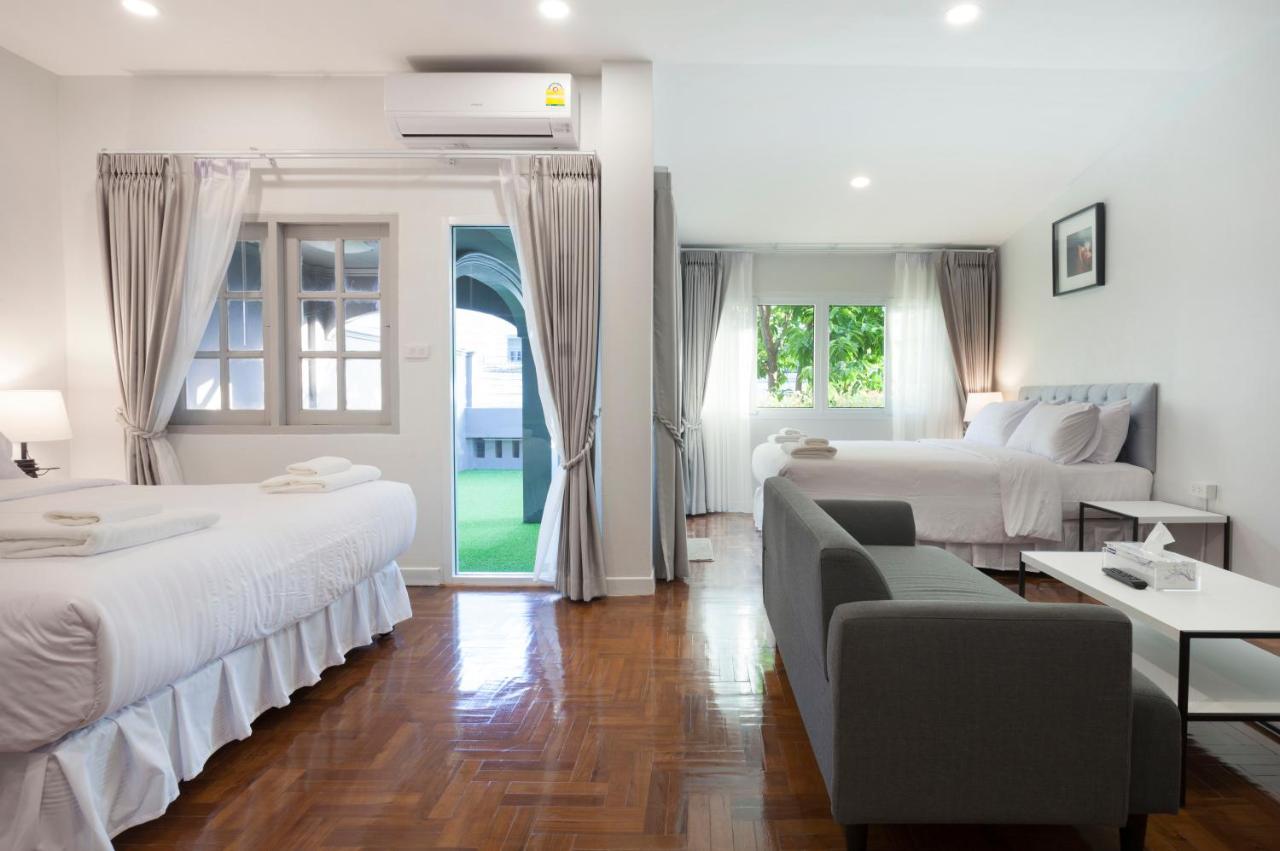 Cozy Home by Nan - B&B Chiang Mai