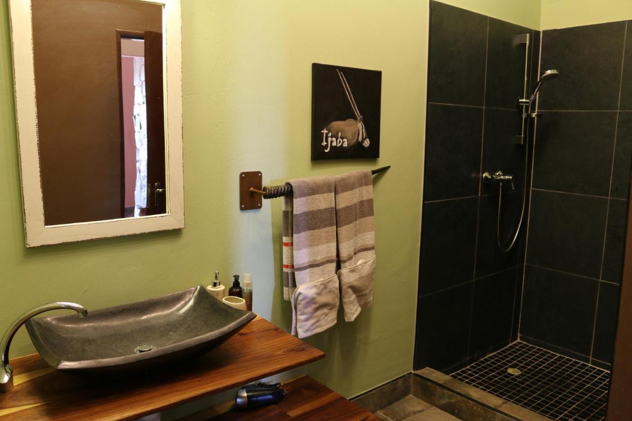 Deluxe Familienzimmer