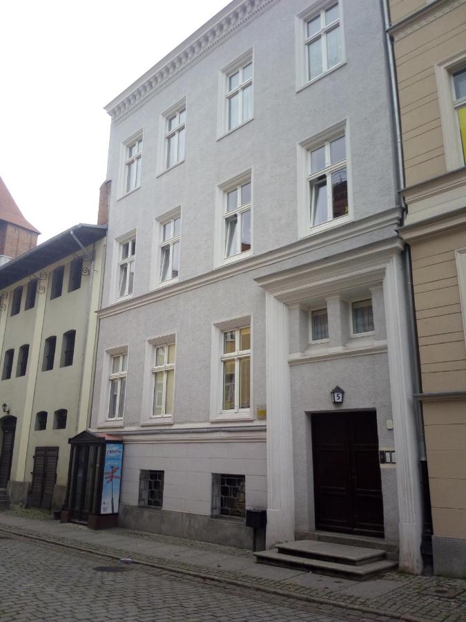 Maria Apartment - B&B