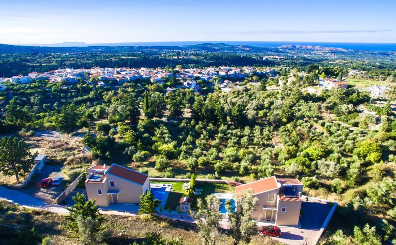 Mon A - Villa with Private Pool