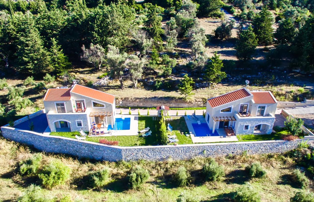 Mon A - Villa with Private Pool