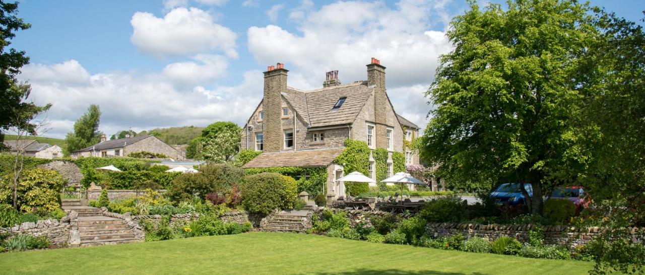 The Traddock - B&B