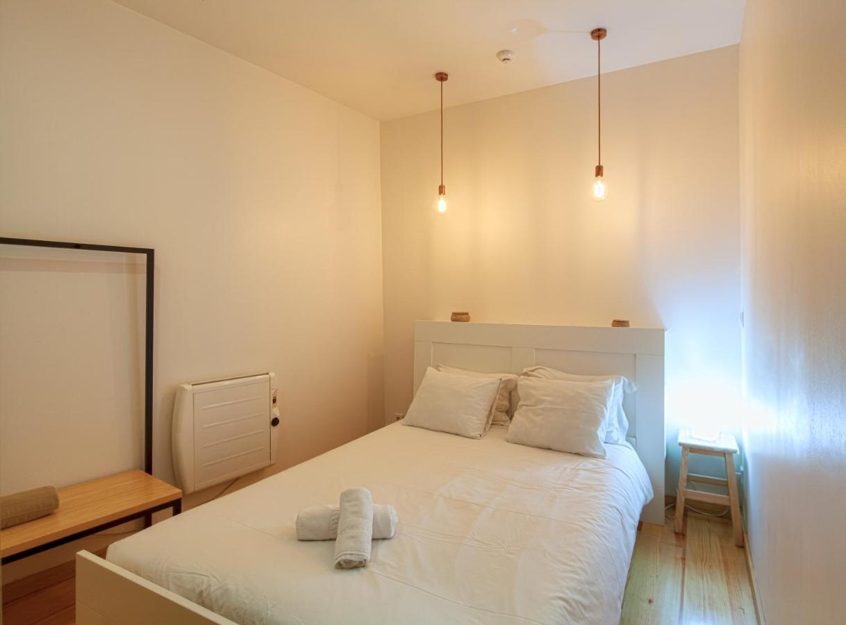 Appartement met 1 Slaapkamer