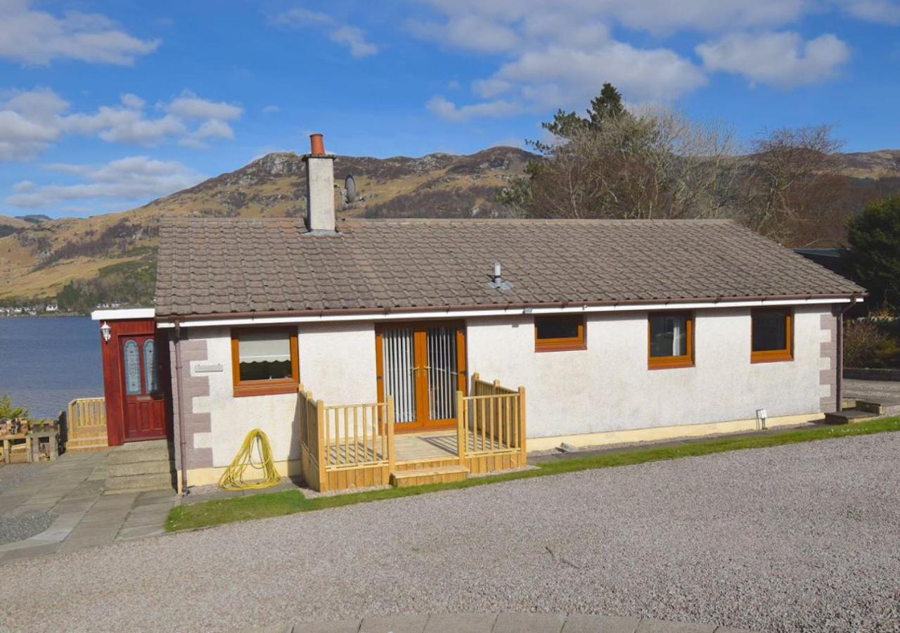 B&B Lochgoilhead - Cobbler View No. 1 - Bed and Breakfast Lochgoilhead