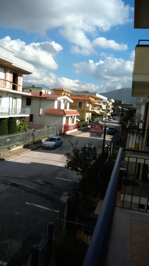 SWEET HOME GIULIA Locazione ad uso turistico - B&B