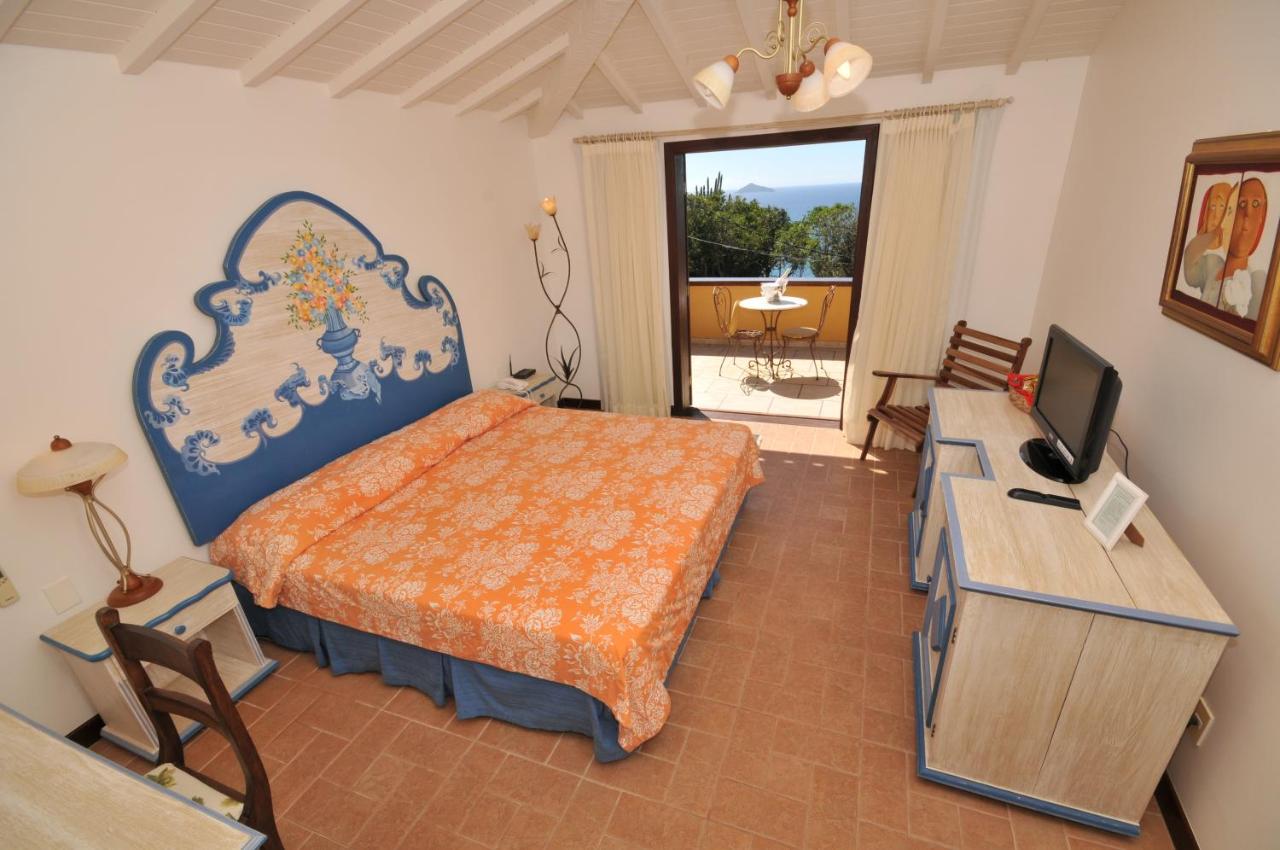 Camera Matrimoniale Deluxe