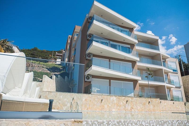 Apartment Victoria - Bed and Breakfast Dobra Voda
