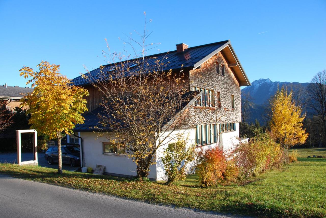 Haus H.O.F. - B&B