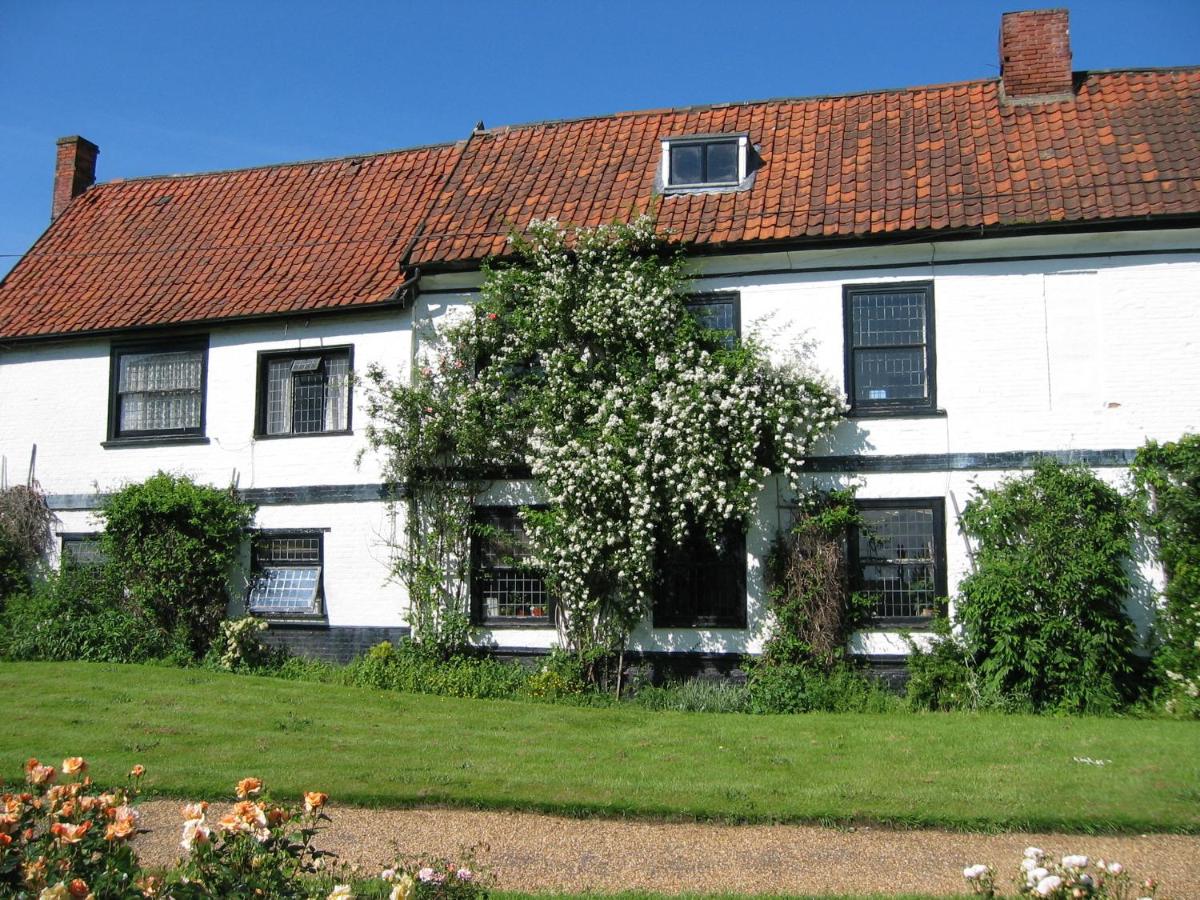 B&B Attleborough - The Griffin Hotel - Bed and Breakfast Attleborough