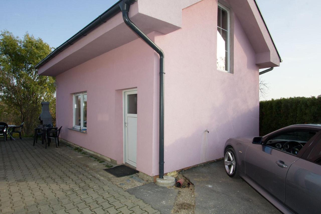 Maison 2 Chambres