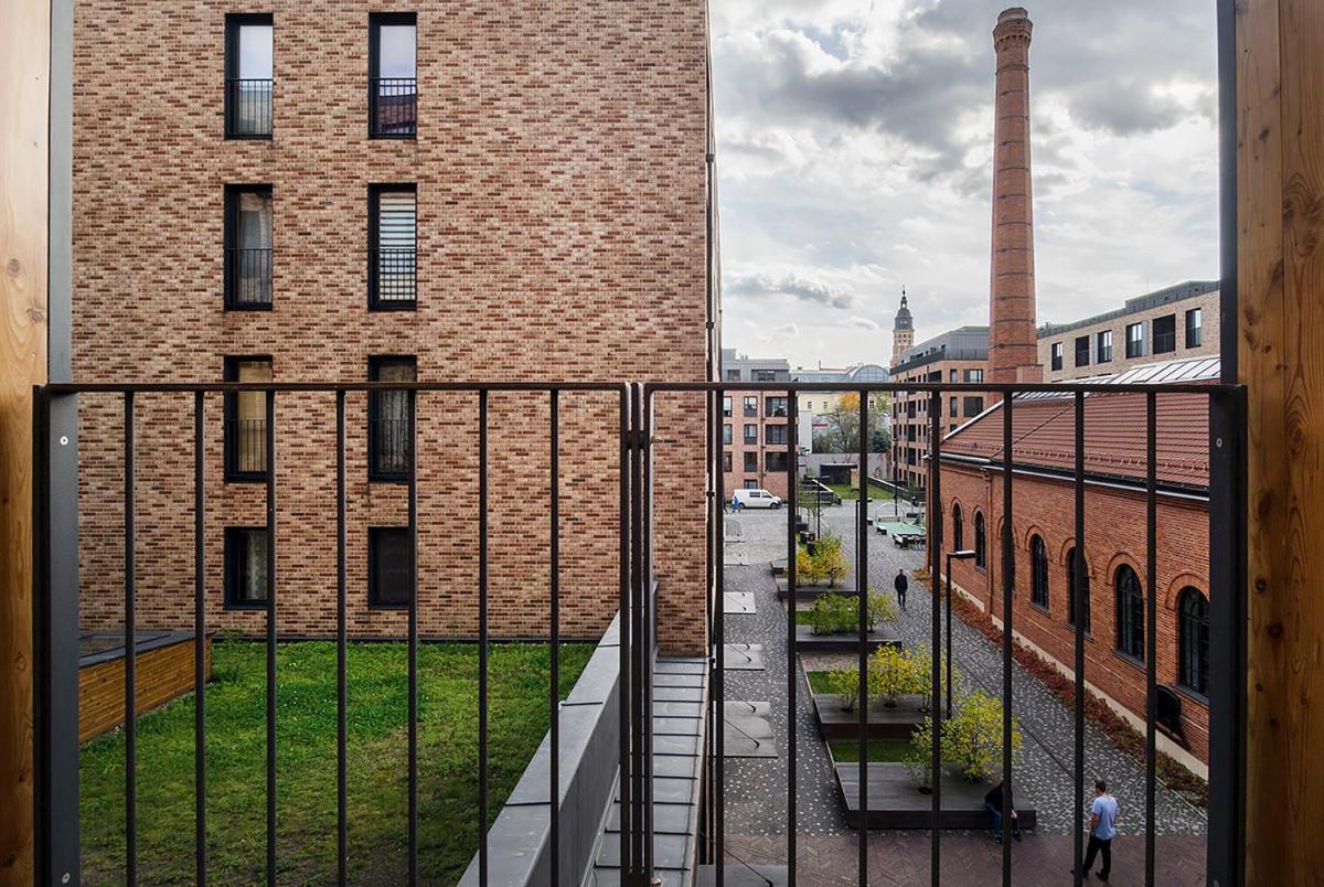 Appartement met 3 Slaapkamers