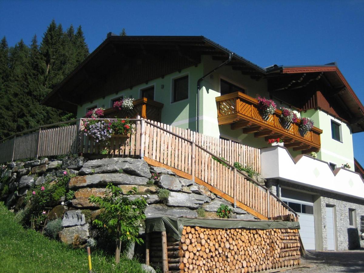 Haus Schütter - Chambres d’hôtes Schladming