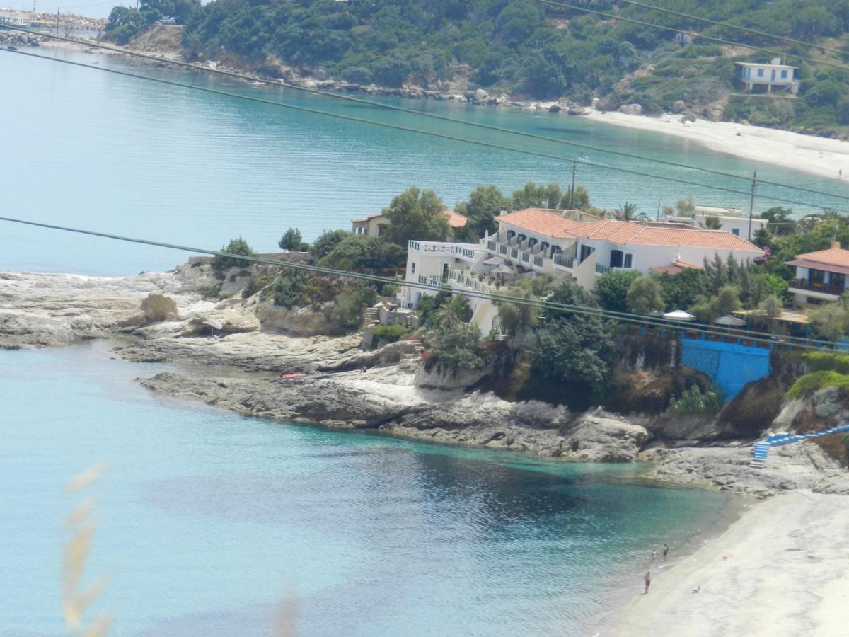 Studio with Sea View