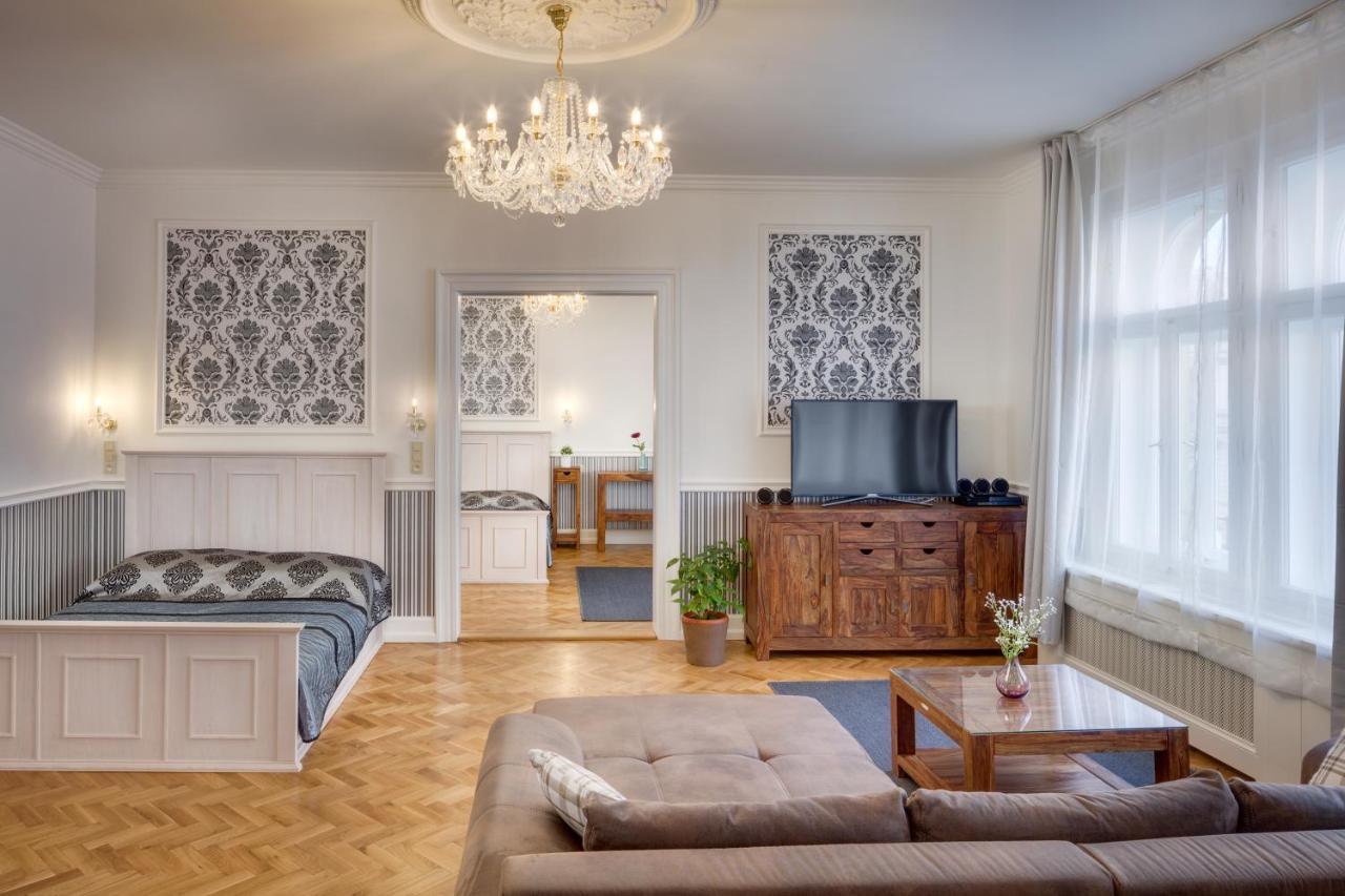 B&B Prag - Veleslavinova 4 - Old Town Apartment - Bed and Breakfast Prag