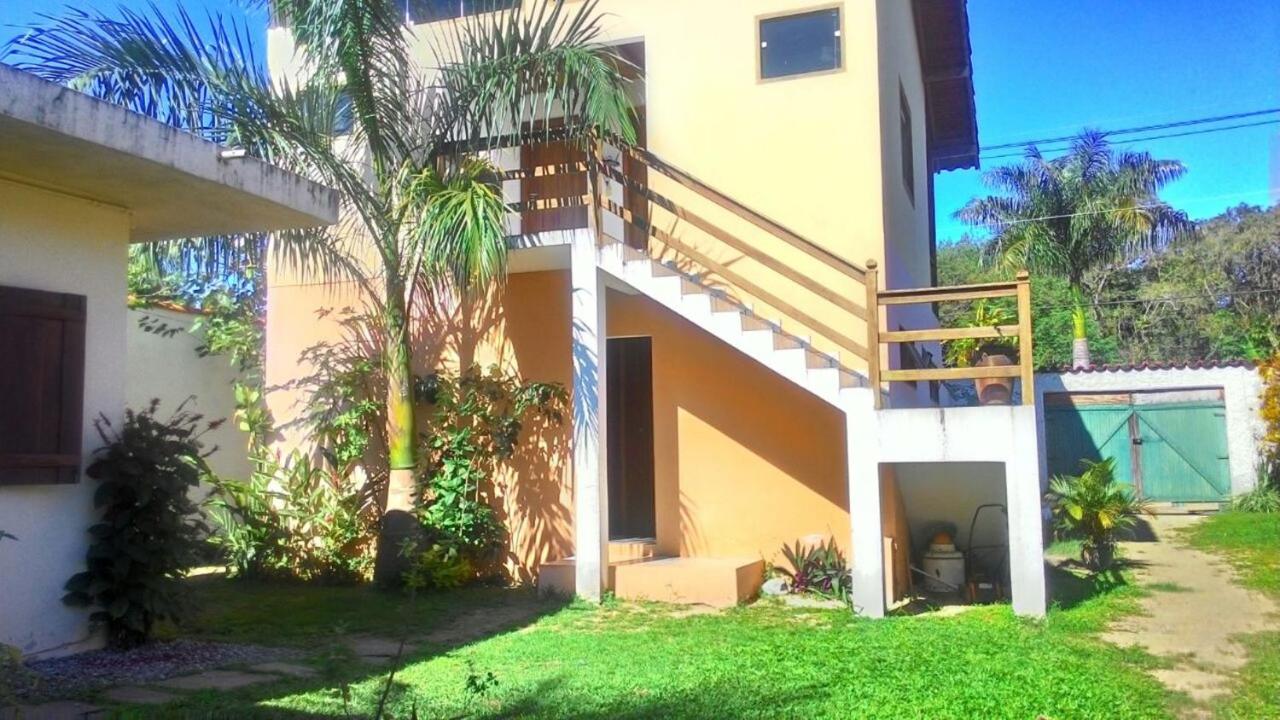 Quarto Marrapaiá - B&B Paraty