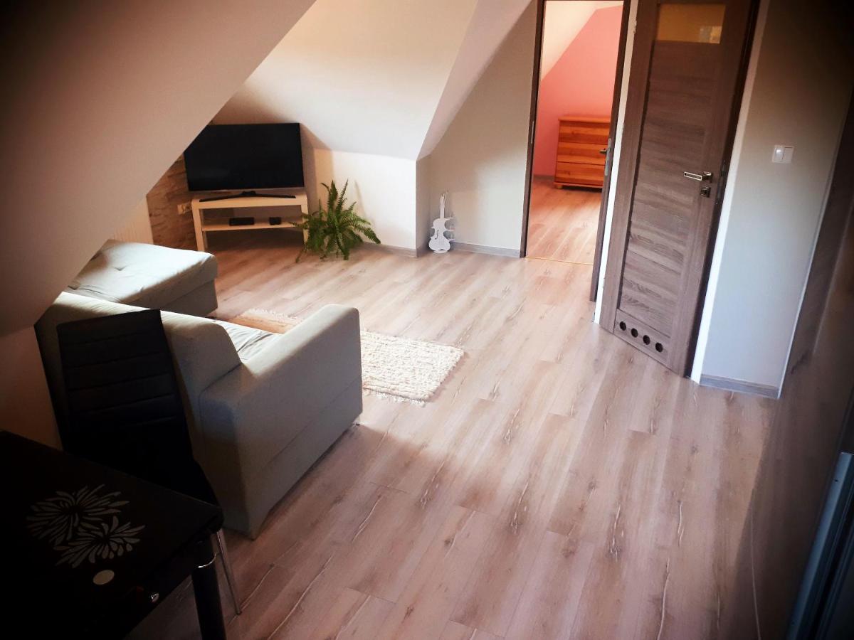 Apartment mit Blick auf die Berge