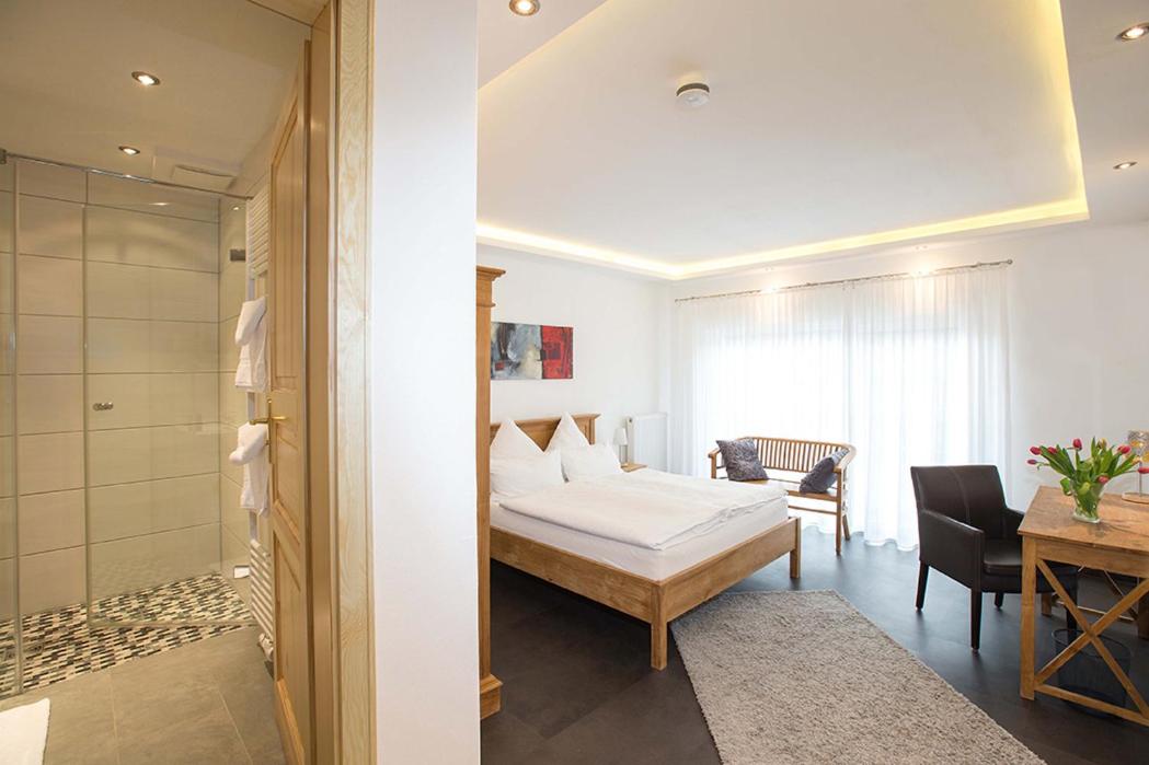 Hotel Restaurant Daute - B&B Iserlohn