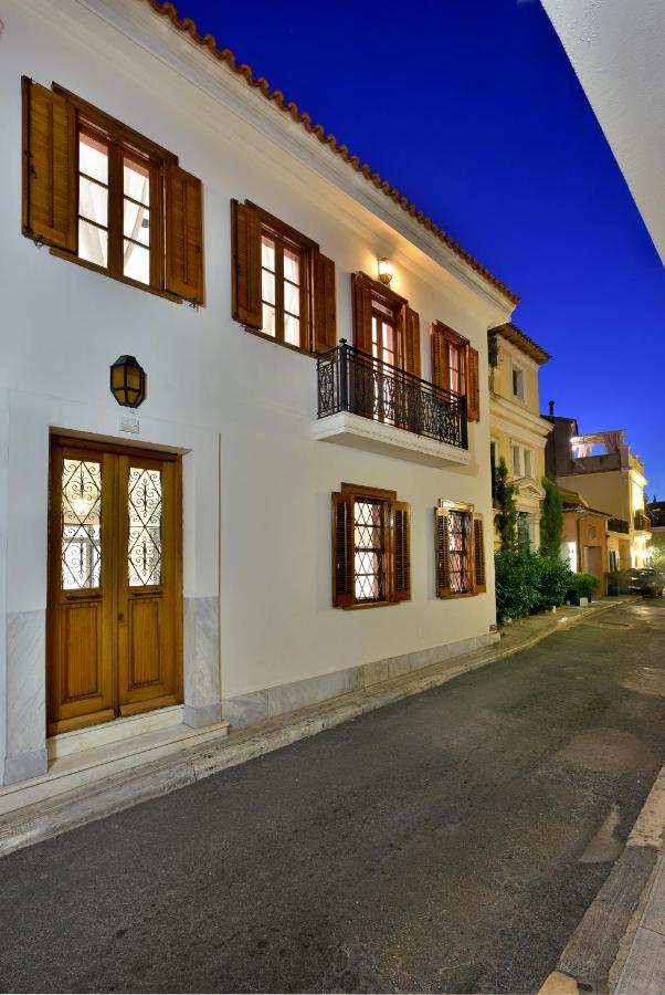 ALDIS MANSION by K&K - Bed and Breakfast Athene