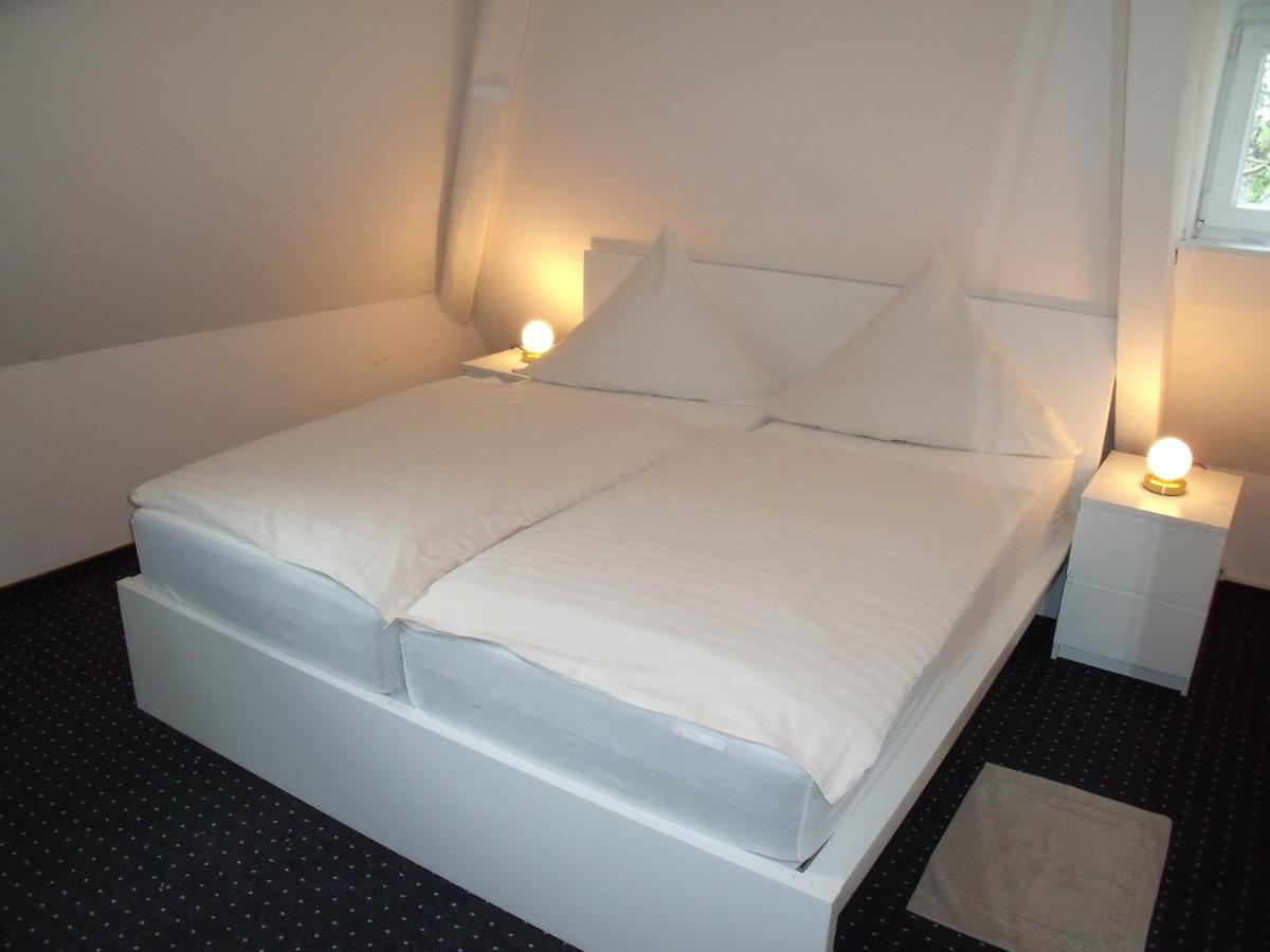 Eenpersoonskamer