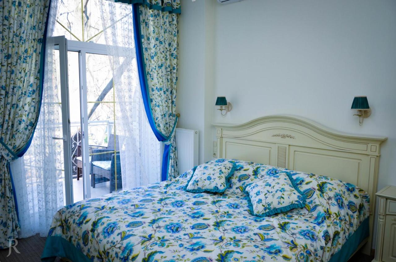 B&B Odesa - Hotel MAMAN - Bed and Breakfast Odesa