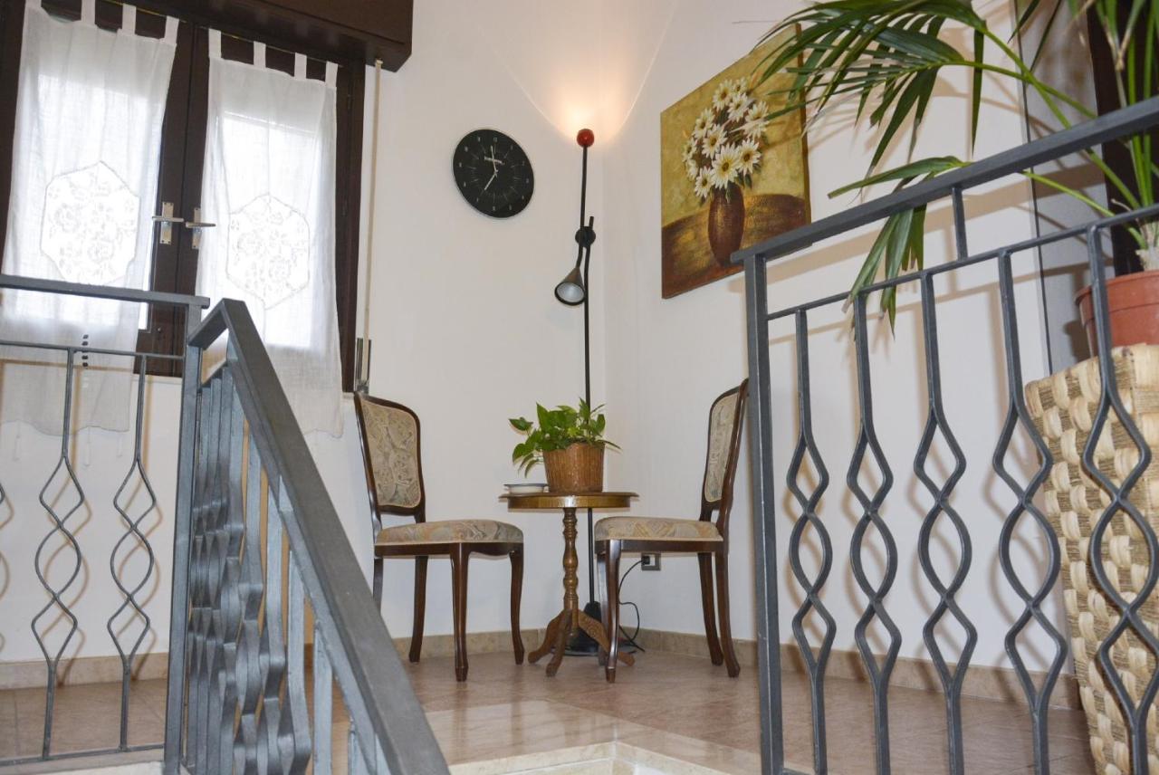 Chambre Simple