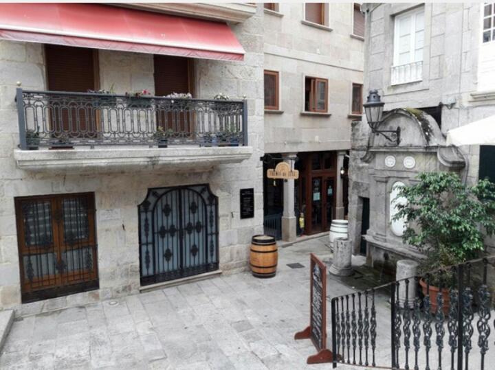 Fonte Zeta - B&B