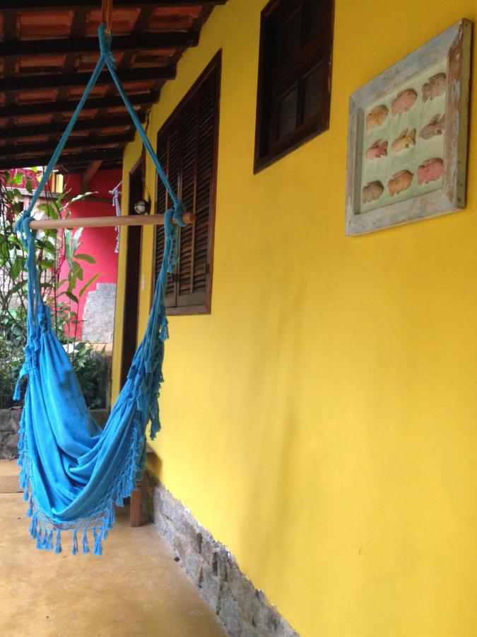 Habitación Doble Estándar