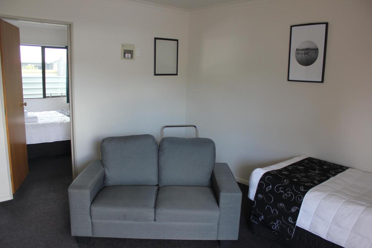 Chambre Familiale