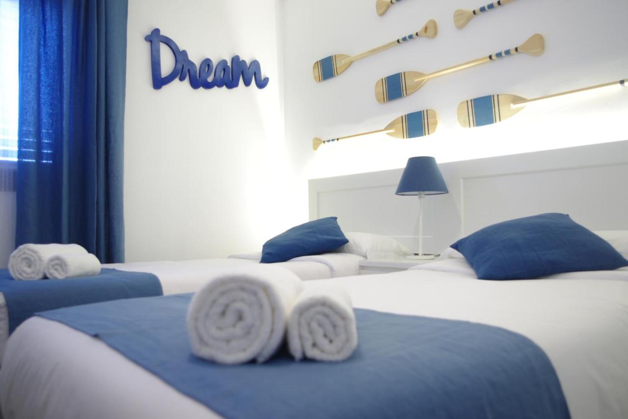 MAGMA Rooms Playa Honda