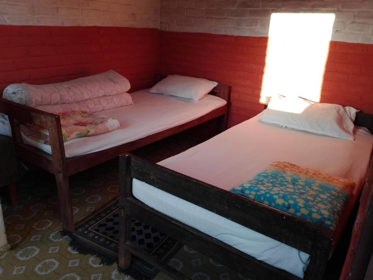 Budget Single Room