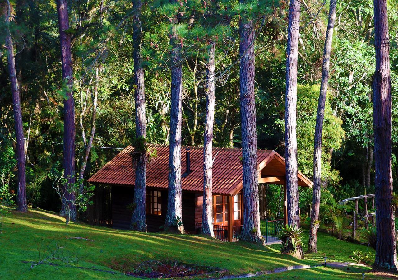 Chale kamer met 1 Slaapkamer - Cabana do Pica-Pau